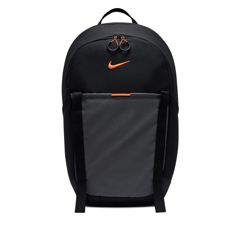 Nike Hike, Negro/Antracita/Naranja Total, hi-res