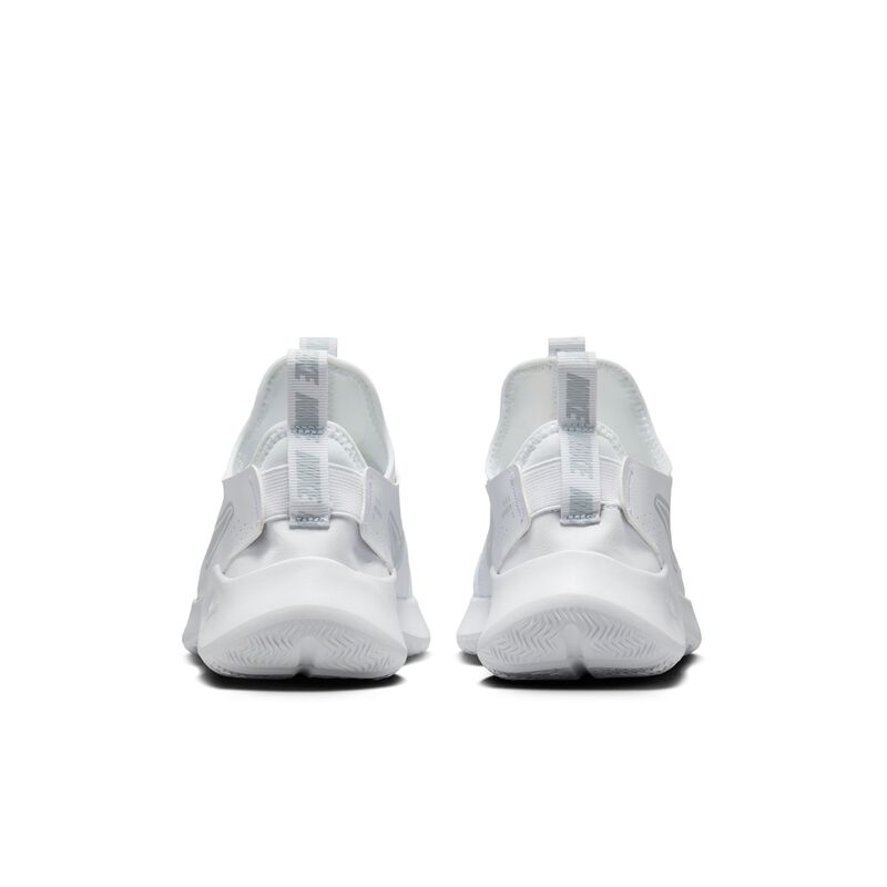 Nike Flex Runner 3, Blanco/Blanco/Platino Puro, hi-res
