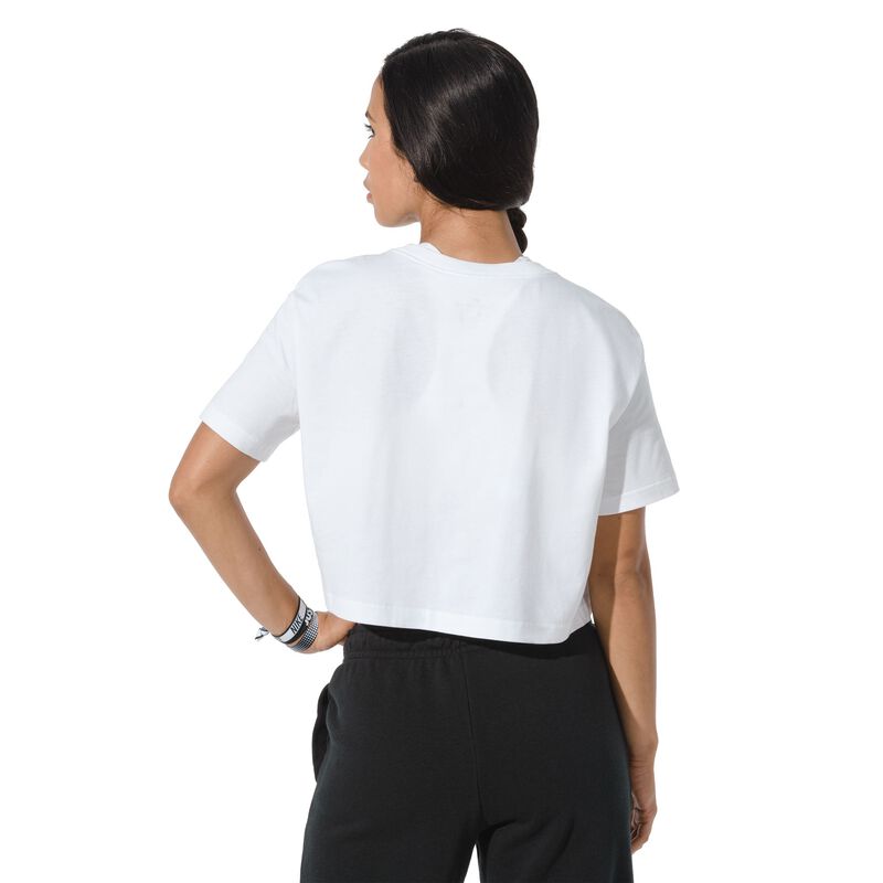 Nike Sportswear Essential, Blanco/Negro, hi-res