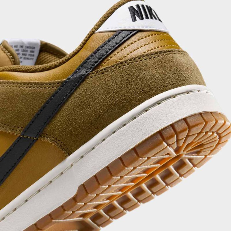 Nike Dunk Low Retro SE, Verde, hi-res