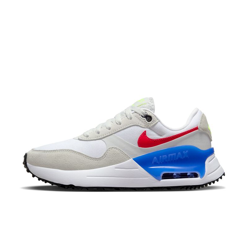 Zapatilla Nike, Blanco, hi-res