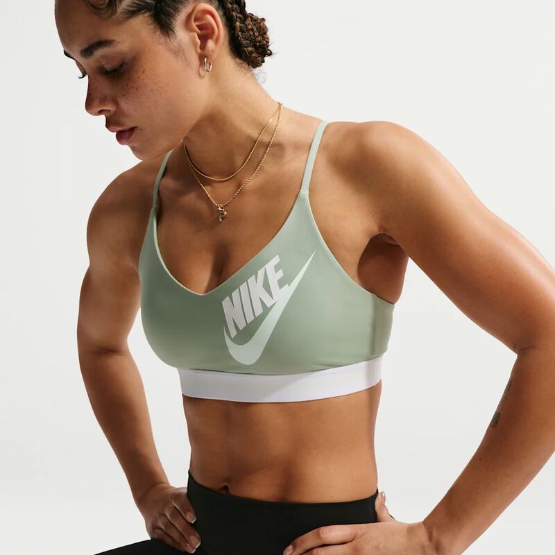 Bra Nike, Verde, hi-res