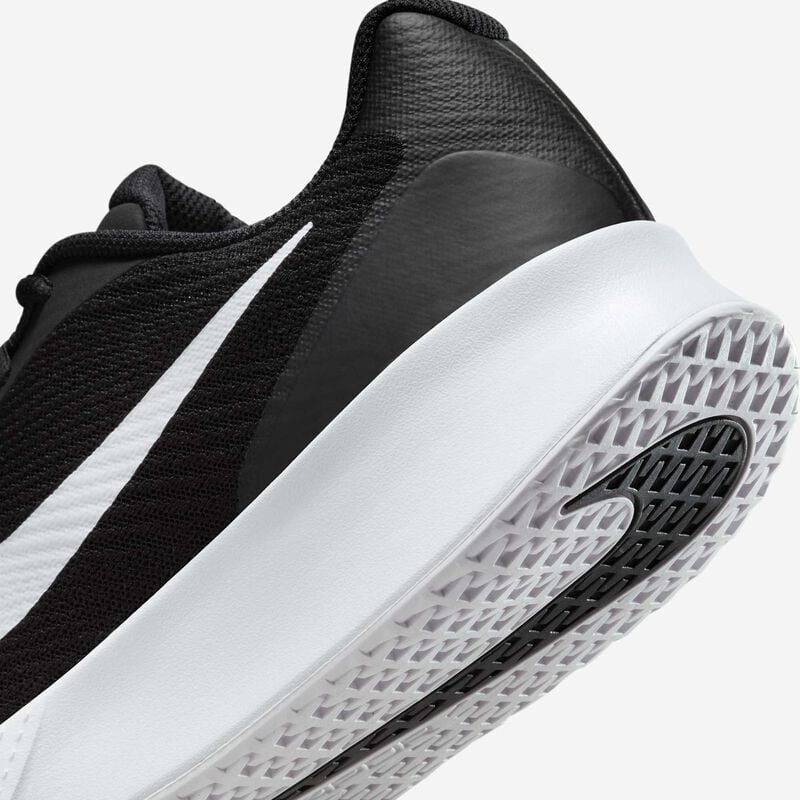 Nike Vapor Lite 3, Negro/Blanco, hi-res
