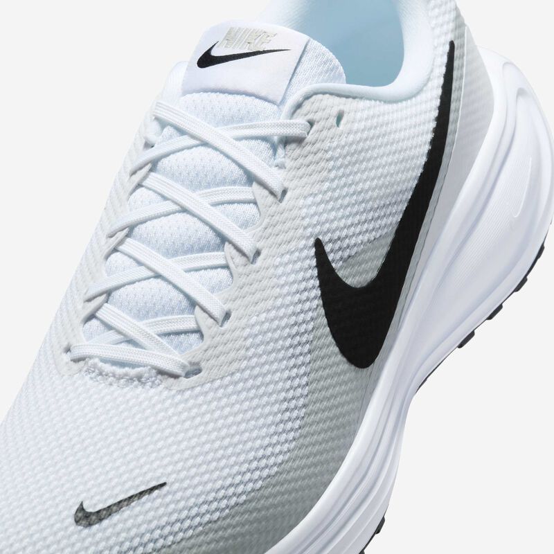 Nike Revolution 8, Ejército de Luz/Horizonte de Jade/Fantasma/Negro, hi-res