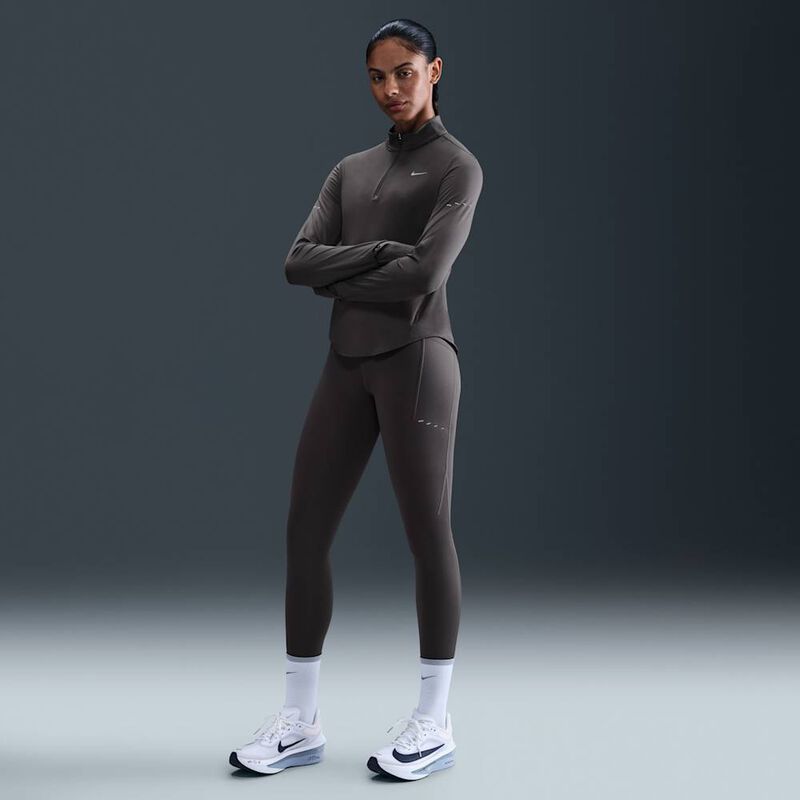 Legging Nike Sportswear, Gris, hi-res
