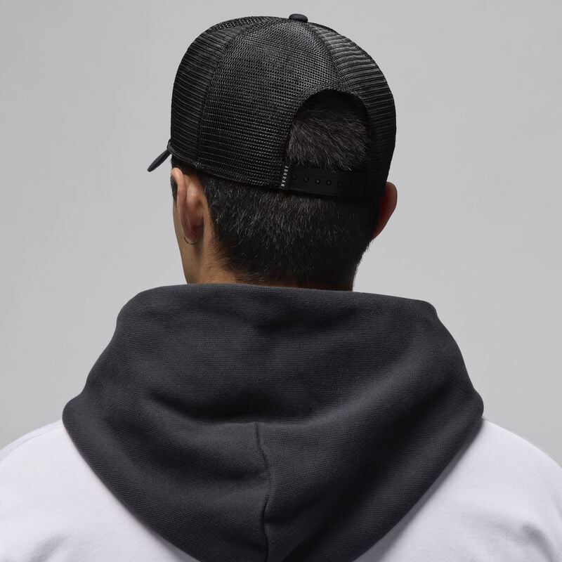 Jordan Rise, Negro/Blanco, hi-res