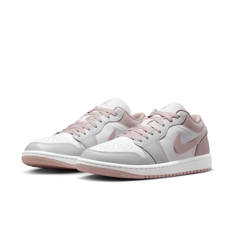 Zapatilla Air Jordan&nbsp;1 Low, Rosado, hi-res
