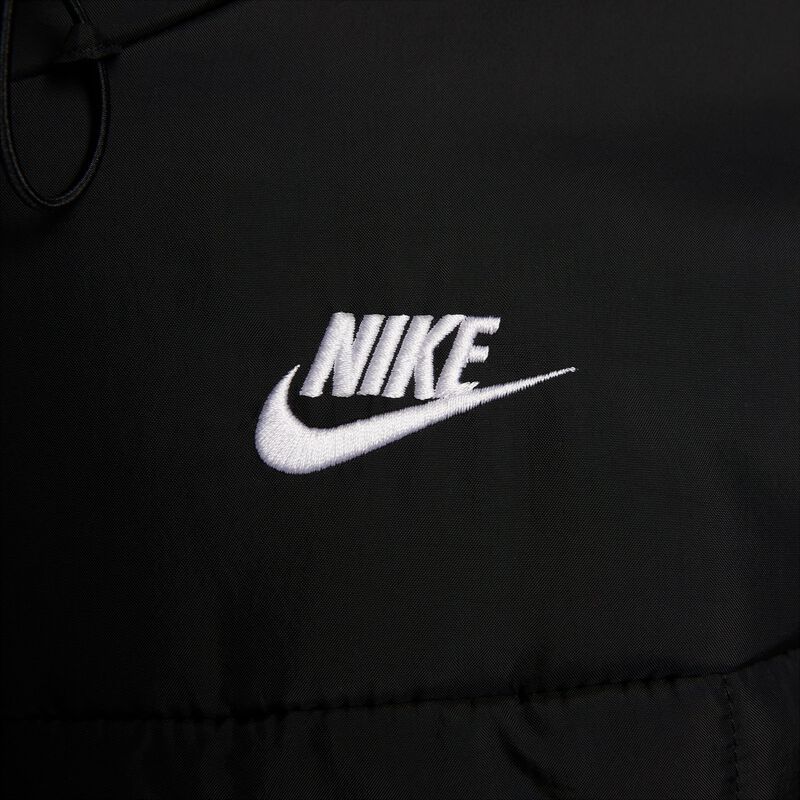 Casaca Nike, Negro, hi-res