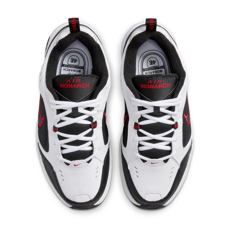 Zapatilla Nike Air Monarch, Blanco, hi-res