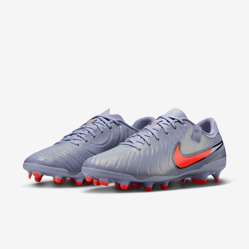 Nike Tiempo Legend 10 Academy, Eclipse Azul/Negro, hi-res