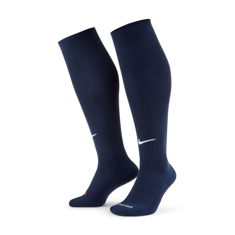 Nike Academy, Azul marino medianoche/Blanco, hi-res