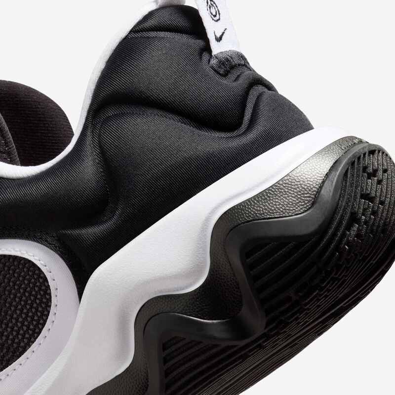 Giannis Immortality 3 ''Made In Sepolia'', Negro/Negro-Blanco-Blanco, hi-res