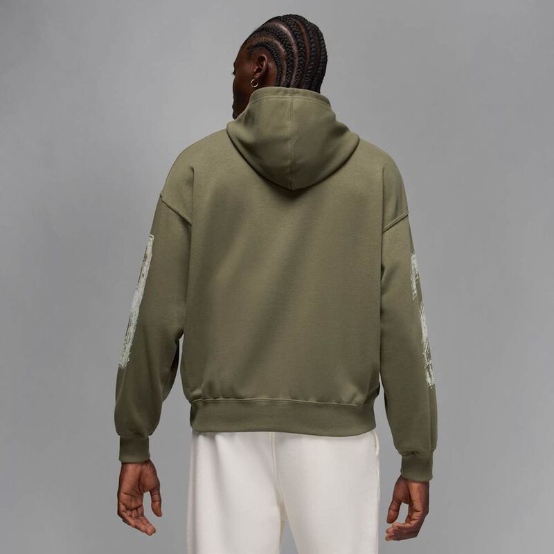 Jordan Brooklyn, Verde, hi-res