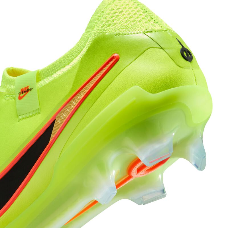 Nike Tiempo Legend 10 Elite, Voltio/Negro, hi-res