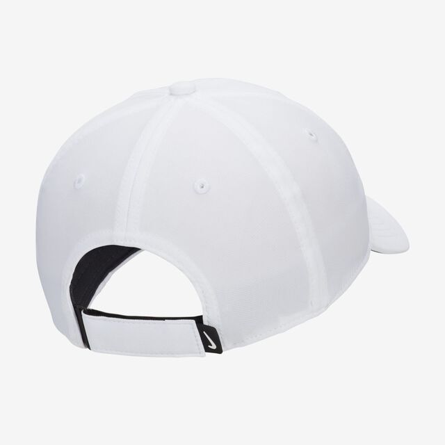 [Ljava.lang.String;@40a4a15c Nike Gorra Club, Blanco, hi-res