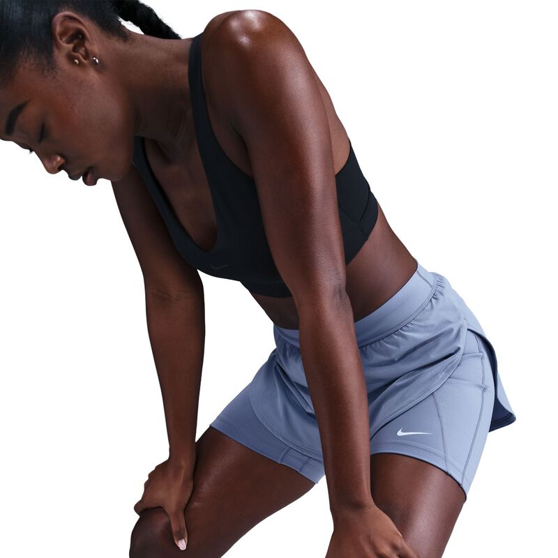 Short Nike Sportswear, Azul, hi-res