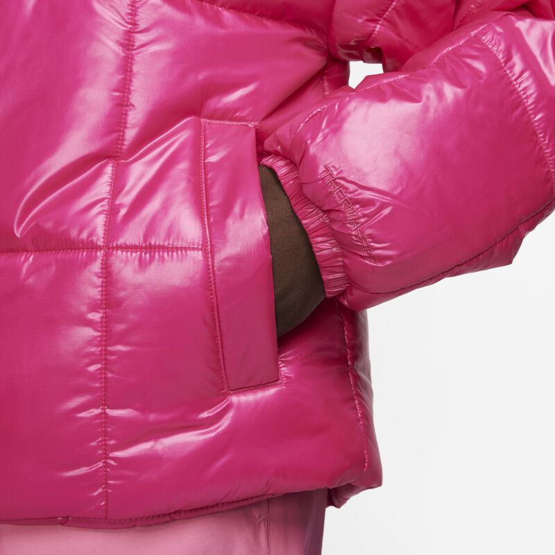 Casaca Nike, Rosado, hi-res