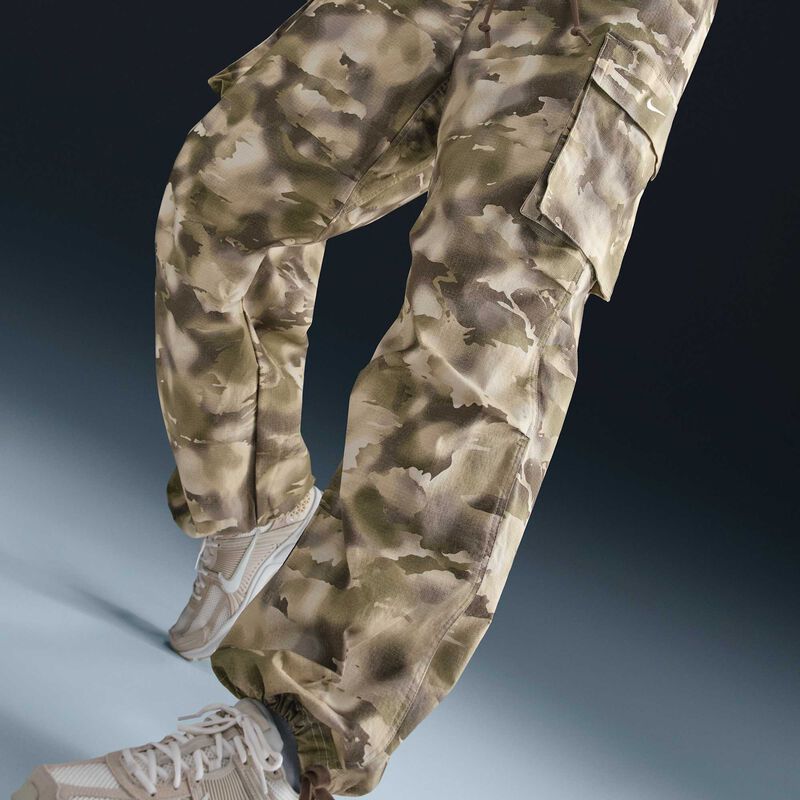 Nike Sportswear, Marrón Británico Claro/Sail, hi-res