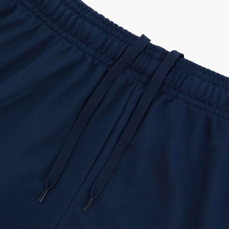 Nike Short Hombre Alianza Lima 2026, Azul Marino Medianoche/Ala Plateada/(Blanco), hi-res