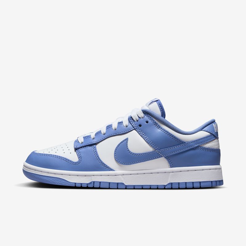 Nike Dunk Low Retro, Polar/Blanco, hi-res