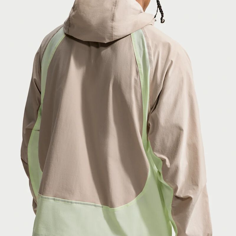 Casaca Nike, Nike Sportswear, Marr&oacute;n, hi-res