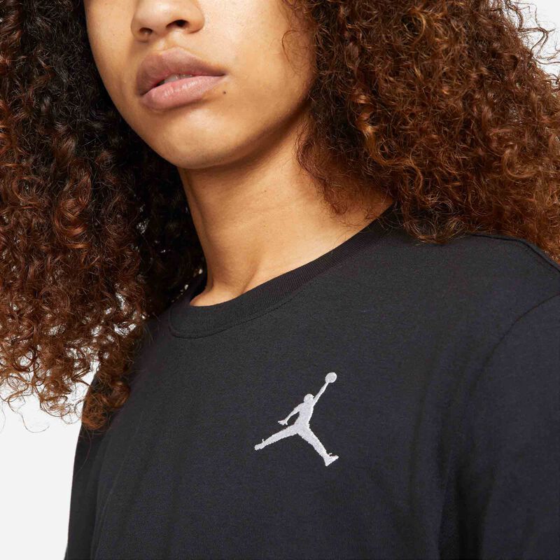 Jordan Jumpman, Negro/Blanco, hi-res