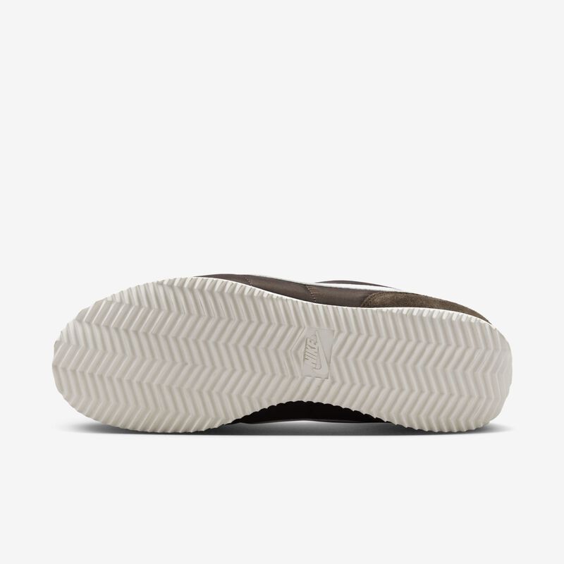 Nike Cortez TXT, Marrón barroco/Vela-Caqui, hi-res