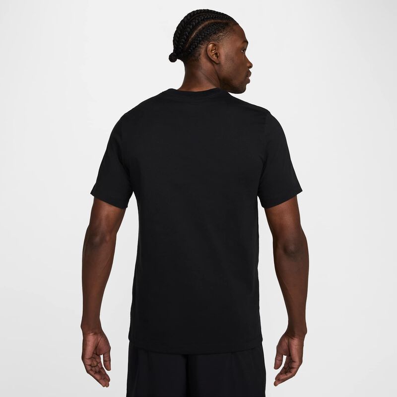 Nike, Negro, hi-res