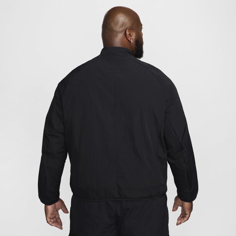 Nike Tech, Negro/Negro, hi-res