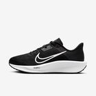 Nike Quest 6, Negro/Gris Hierro/Blanco, hi-res