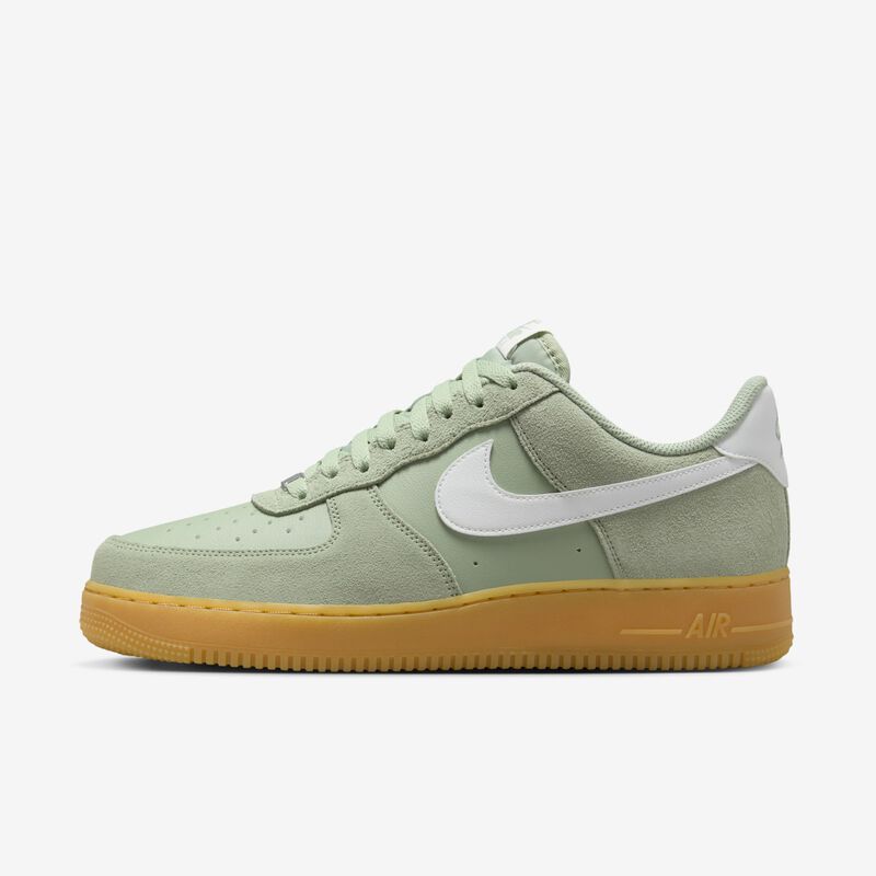 [Ljava.lang.String;@285244ea Nike Air Force 1, Verde, hi-res