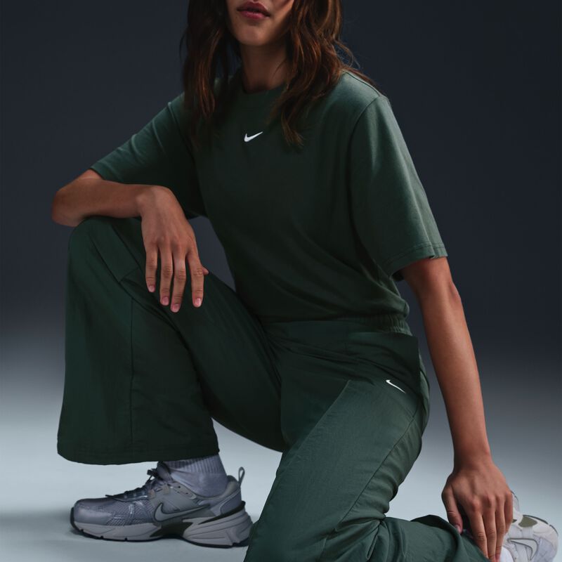Pantalon Nike Sportswear, Verde, hi-res