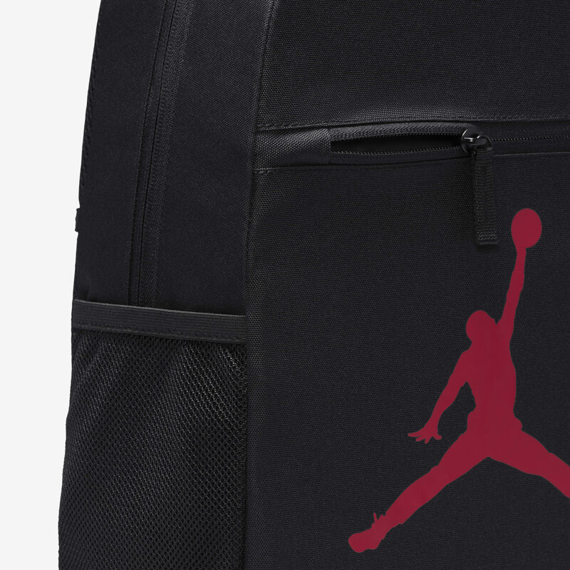 Jordan Air, Negro, hi-res
