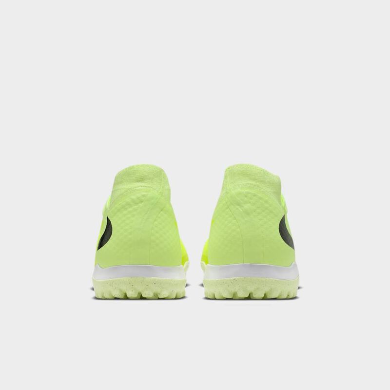 Nike Phantom 6 High Academy, Hiper Carmes&iacute;/Lima Negra, hi-res