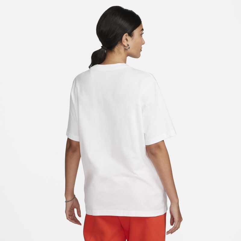 Nike Sportswear, Blanco/Negro, hi-res
