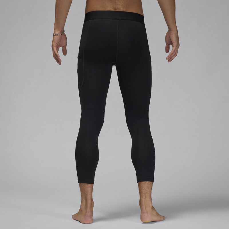 Jordan Sport, Negro/Blanco, hi-res