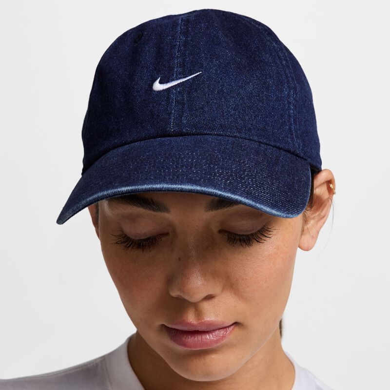 Gorra Nike Equipment, Azul, hi-res