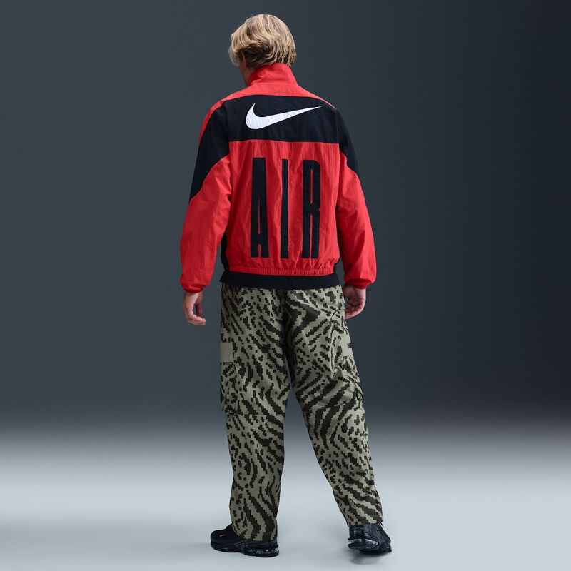 Pantal&oacute;n Nike Sportswear, Verde, hi-res