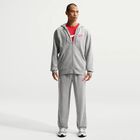 Nike Sportswear Club, Gris oscuro jaspeado/Gris humo claro/Blanco, hi-res
