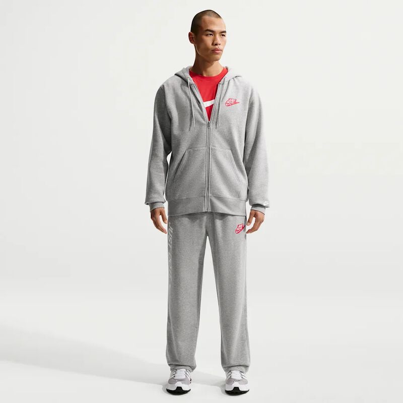 Pantal&oacute;n Nike, Nike Sportswear, Gris, hi-res