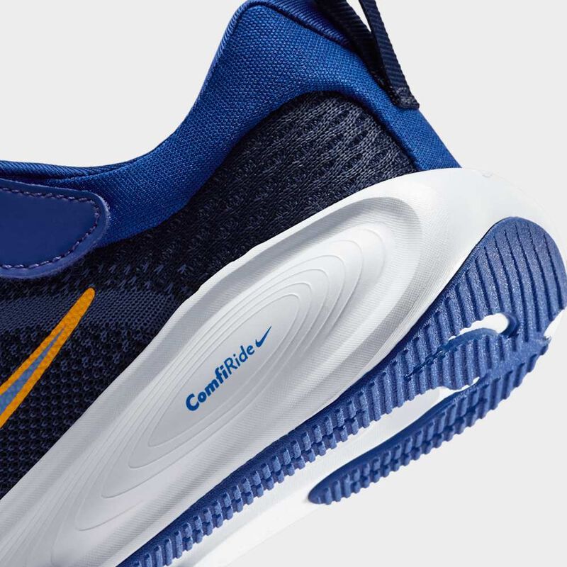 Zapatilla Nike Stellar Ride, Azul, hi-res