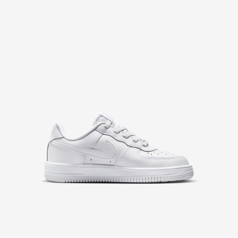 Nike Force 1 Low EasyOn, Blanco/Blanco/Blanco, hi-res