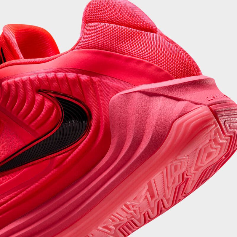 Zapatilla Nike Giannis Freak, Rojo, hi-res