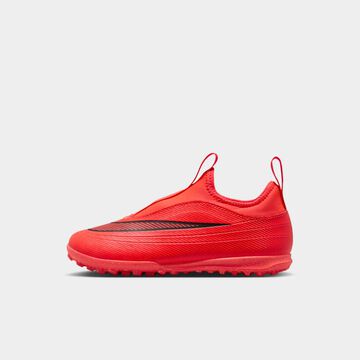 Nike Jr. Mercurial Vapor&nbsp;17 Club, Carmes&iacute; brillante/Difuso, hi-res