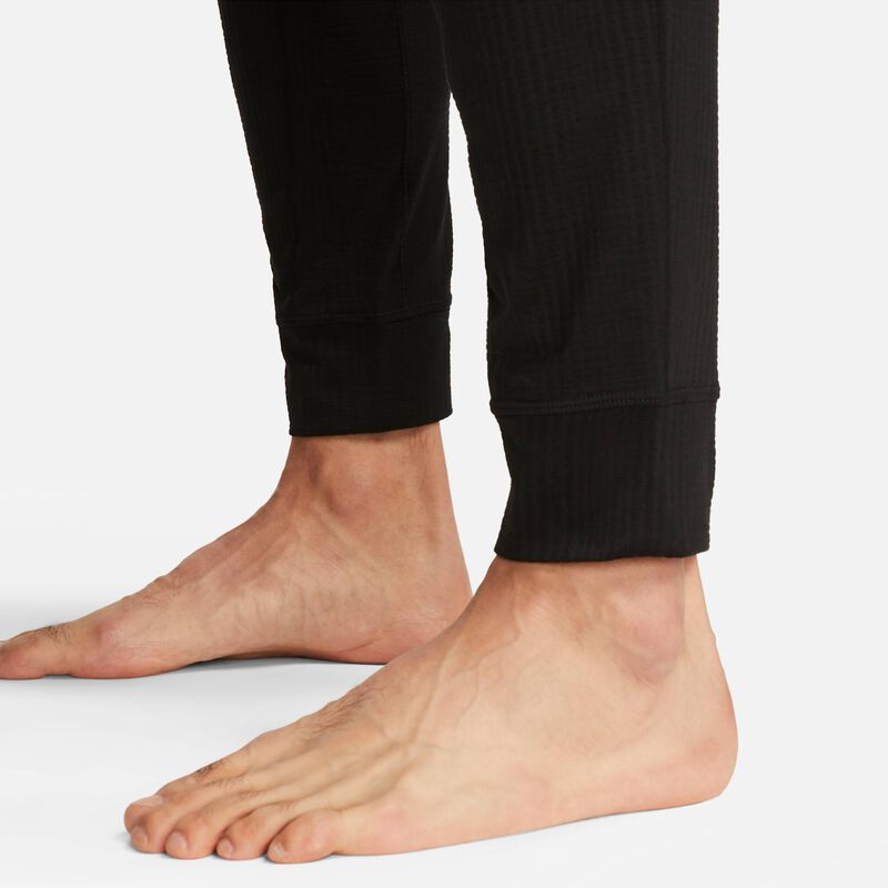 Nike Yoga, Negro/Negro, hi-res