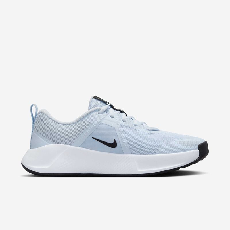 Nike MC Trainer 3, Tinte Azul/Blanco/Negro, hi-res
