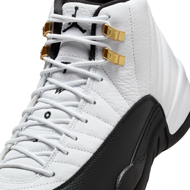 Air Jordan 12 Retro, Blanco, hi-res