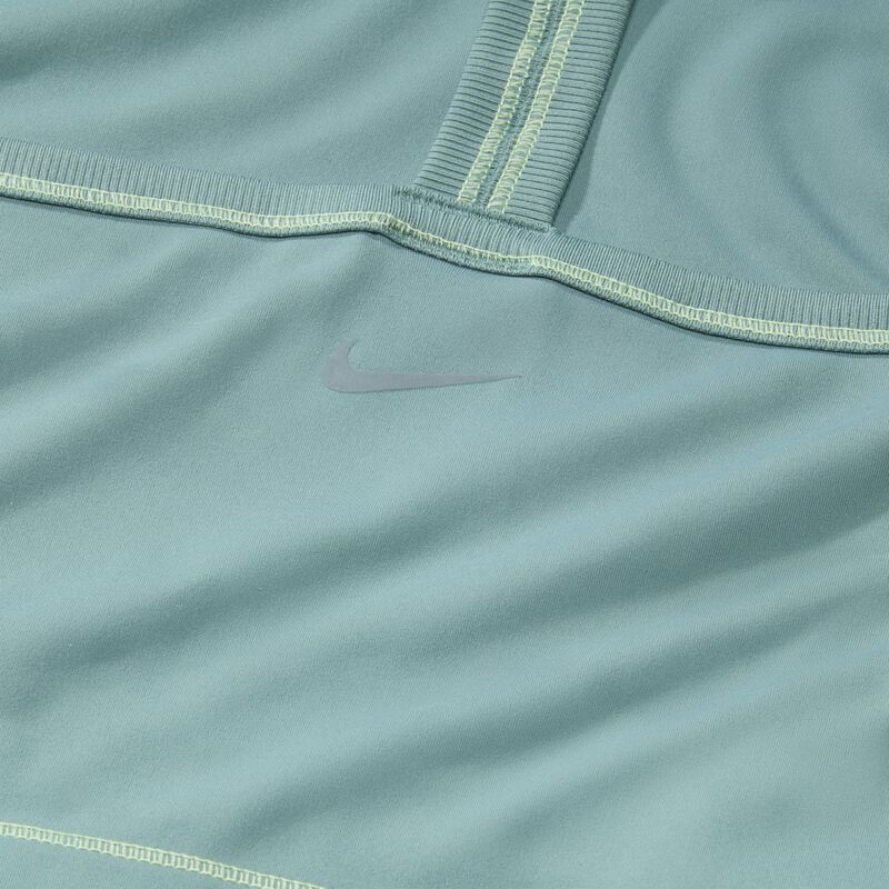 Nike One Fitted, Bicoastal/Verde Vapor/Negro, hi-res