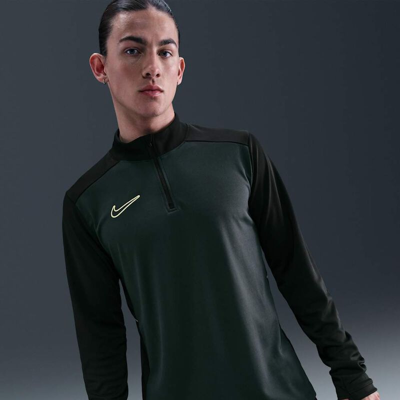 Polera Nike Sportswear, Verde, hi-res