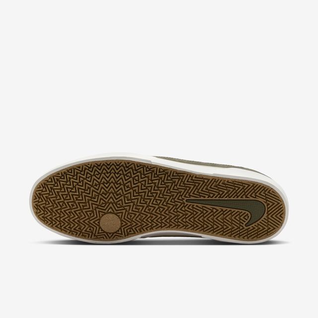 Zapatilla Nike SB Malor, Verde, hi-res